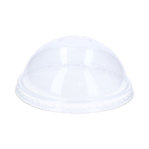 [PT0018-CJ20] TAPA DOMO S/H P/ HELADO 16 oz 20/50 - CJ20