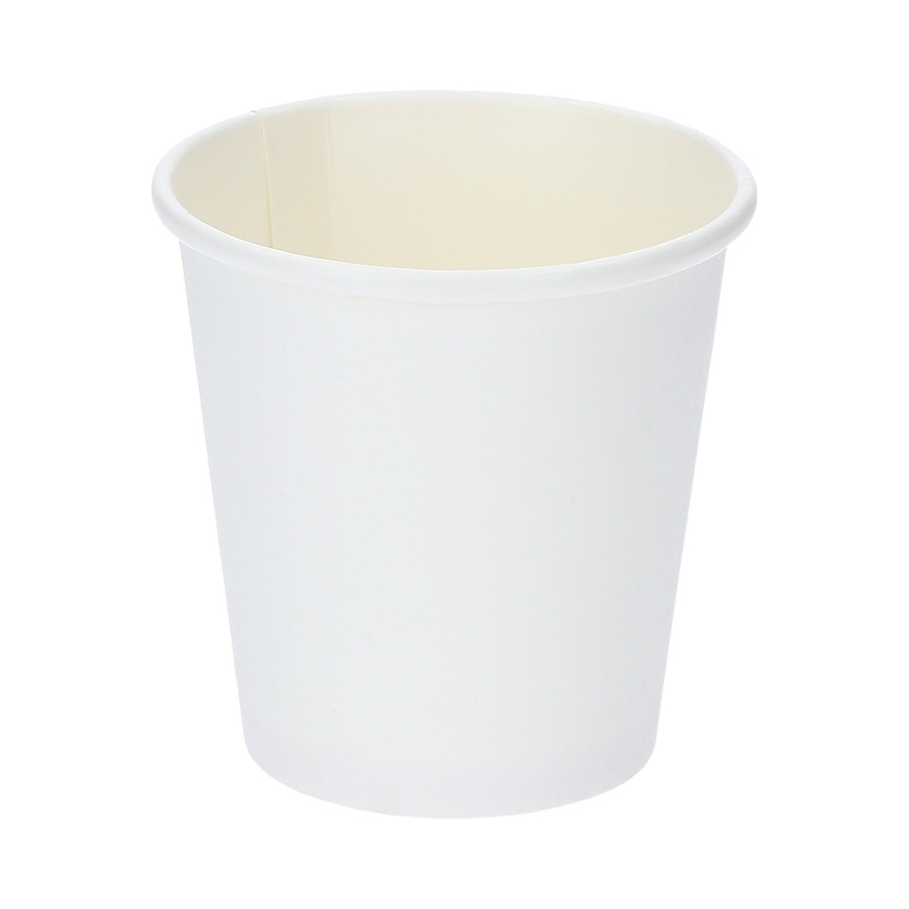VASO 1.5 OZ PAPER PLUS BLANCO 30/50 - CJ1500