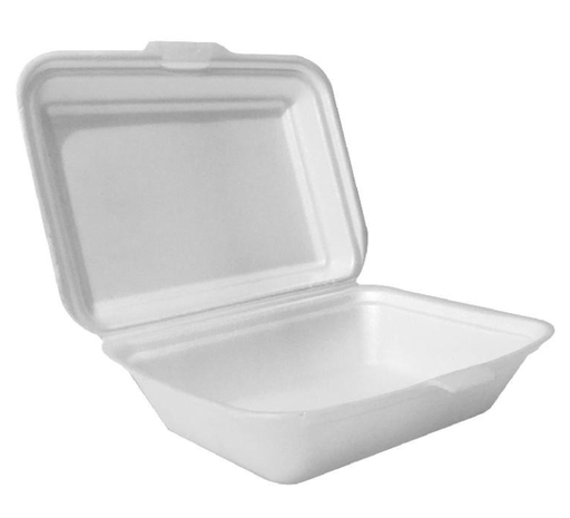 [PKA093-FARDOS200UND] BANDEJA BIOFOAM C-100 1/200 - Fardos 200 und