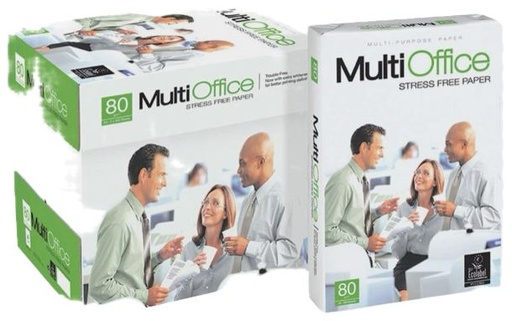 [PON007-CJ10PQS] RESMAS MO 8.5 X11"" 10/500 - CJ10PQS