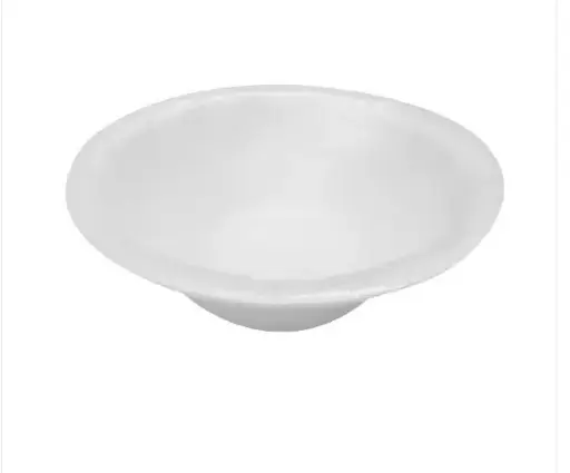 [PKA018-FARDO500UND] PLATO FOAM HONDO No.6 20/25 - Fardo 500 und