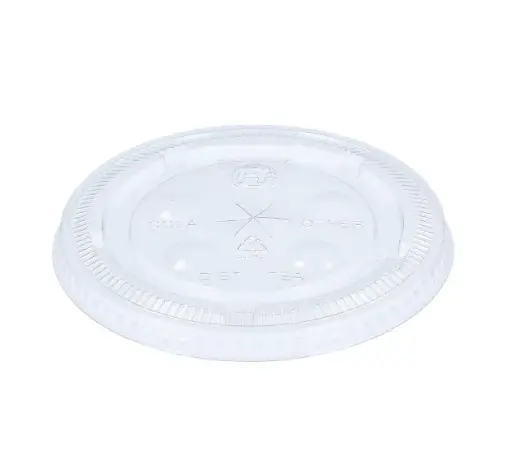 [PKA165-CAJA1000UND] TAPA PET C/R LION (PL640) 10/100 - Caja 1000 und