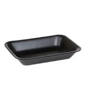 [PKA167-FARDO500UND] BAND FOAM NEGRA 2D 1/500 - Fardo 500 und