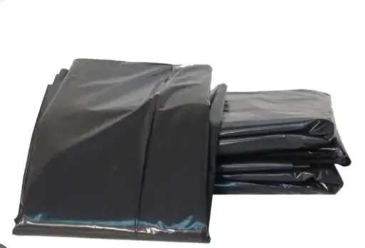 [PKA218-MILLAR] FUNDA PLASTICA NEGRA 30 GLS 10/100 - Millar