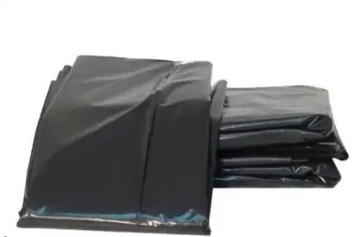 [PKA218-PAQ100] FDA PLAST NEGRA 30 GLS 10/100 - PAQ100