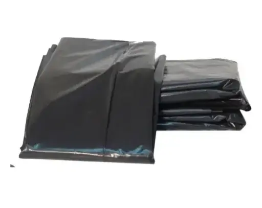 [PKA219-PAQ100] FUNDA NEGRA BASURA 55 GLS - PAQ100
