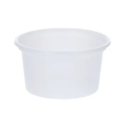 [PKA016-CAJA3000UND] ENVASE PLASTICO 5 OZ 60/50 - Caja 3000 und