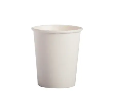 [PV0227-CAJA1000] VASO 7 OZ PAPER PLUS BLANCO 20/50 - CAJA 1000