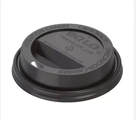 [PKA241-CJ1000] TAPAS NEG BEBIDA CAL (PL8TL) 8 OZ 10/100 - CJ1000