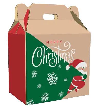 [PB0104-FDO25] NAVIPACK 8 BOTELLAS SANTA - FDO25